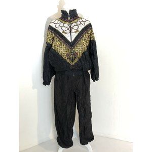 Argee Sports Track Suit Windbreaker Pants Vintage